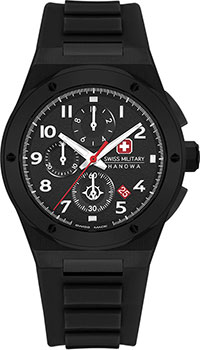 Часы Swiss Military Hanowa Sonoran Chrono SMWGO2102030